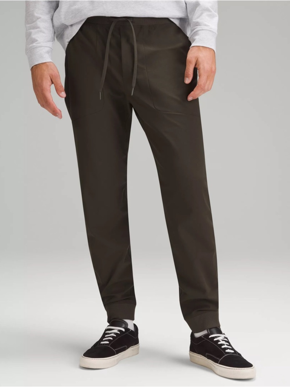 Lululemon ABC Jogger - Olive